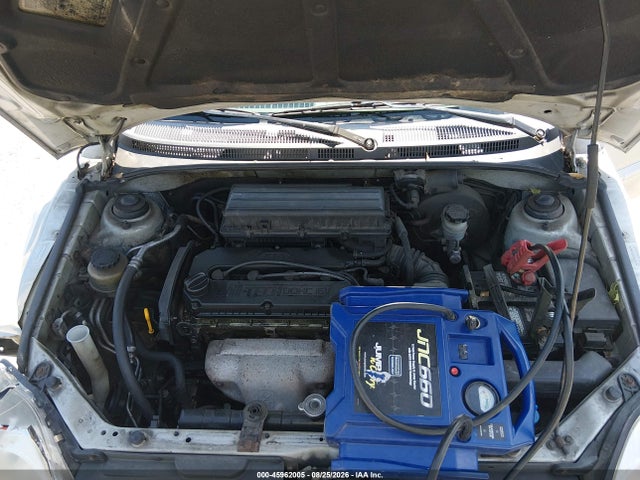Продажа на аукционе авто 2005 Kia Rio, vin: KNADC125256400425, номер лота: 45962005