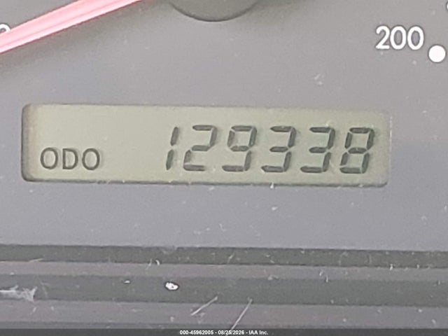 Продажа на аукционе авто 2005 Kia Rio, vin: KNADC125256400425, номер лота: 45962005