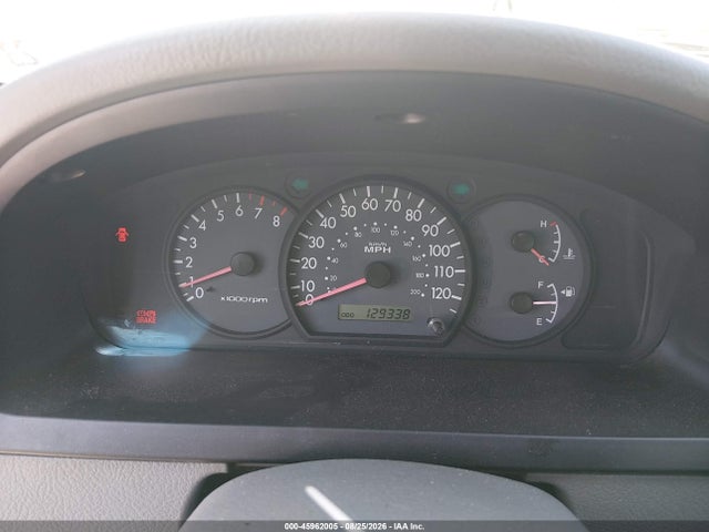 Продажа на аукционе авто 2005 Kia Rio, vin: KNADC125256400425, номер лота: 45962005