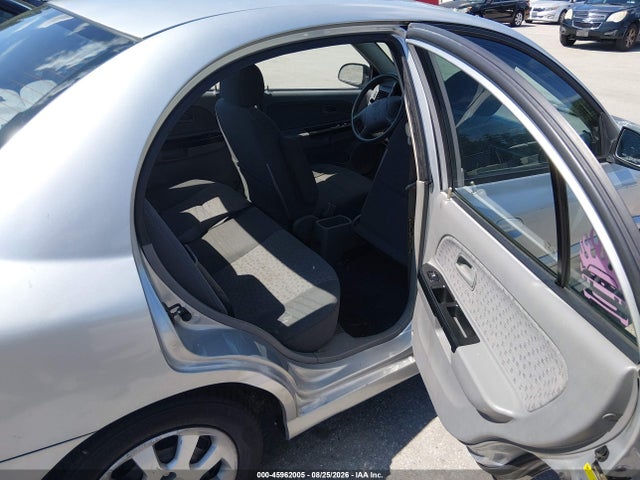 Продажа на аукционе авто 2005 Kia Rio, vin: KNADC125256400425, номер лота: 45962005