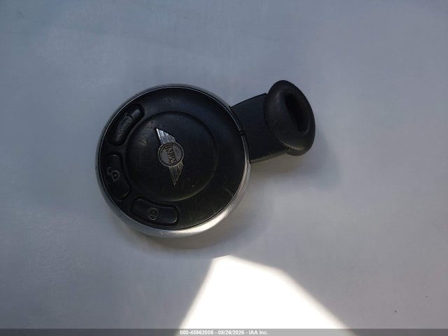 Aukcja sprzedaży 2015 Mini Countryman Cooper S, vin: WMWZC5C51FWP46110, numer aukcji: 45962006