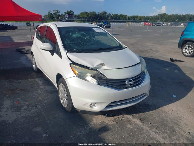 Продажа на аукционе авто 2015 Nissan Versa Note Sv, vin: 3N1CE2CP1FL384064, номер лота: 45962010