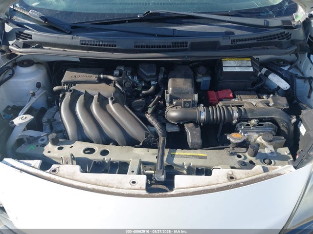 Продажа на аукционе авто 2015 Nissan Versa Note Sv, vin: 3N1CE2CP1FL384064, номер лота: 45962010