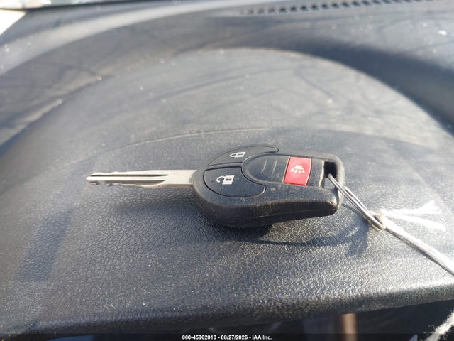 Продажа на аукционе авто 2015 Nissan Versa Note Sv, vin: 3N1CE2CP1FL384064, номер лота: 45962010