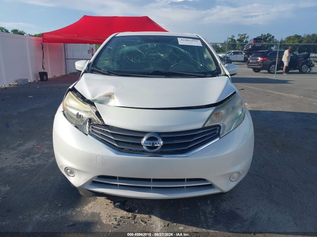 Продажа на аукционе авто 2015 Nissan Versa Note Sv, vin: 3N1CE2CP1FL384064, номер лота: 45962010