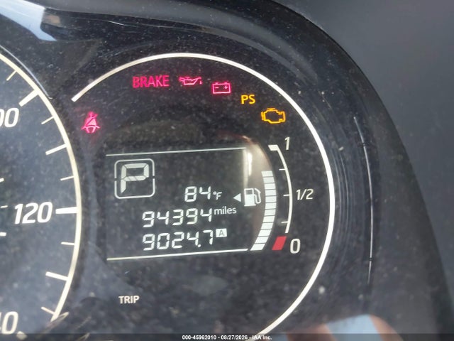 Продажа на аукционе авто 2015 Nissan Versa Note Sv, vin: 3N1CE2CP1FL384064, номер лота: 45962010