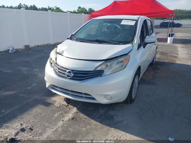 Продажа на аукционе авто 2015 Nissan Versa Note Sv, vin: 3N1CE2CP1FL384064, номер лота: 45962010