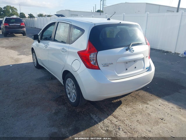 Продажа на аукционе авто 2015 Nissan Versa Note Sv, vin: 3N1CE2CP1FL384064, номер лота: 45962010
