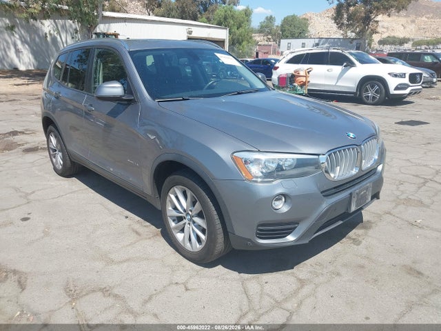 2015 5UXWX9C5XF0D51137 main image