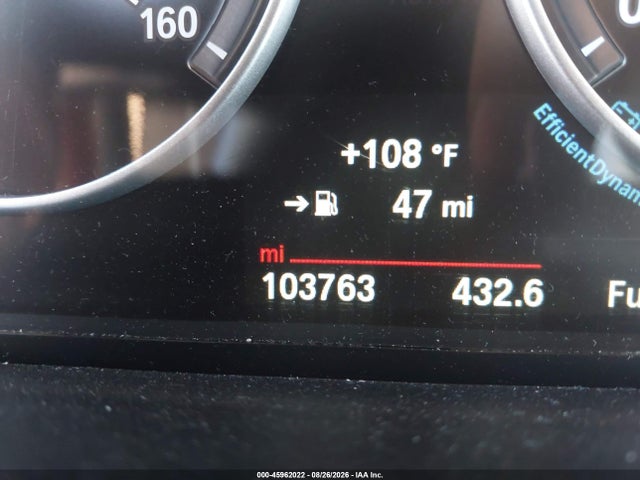 BMW X3 Xdrive28i 2015 5UXWX9C5XF0D51137 Image 15