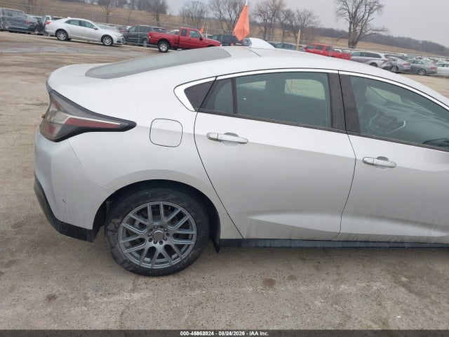 Aukcja sprzedaży 2017 Chevrolet Volt Lt, vin: 1G1RC6S51HU215913, numer aukcji: 45962024