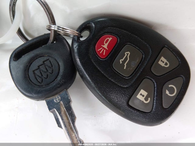 2013 Buick Enclave Premium მანქანა იყიდება აუქციონზე, vin: 5GAKRDKD3DJ233684, აუქციონის ნომერი: 45962025