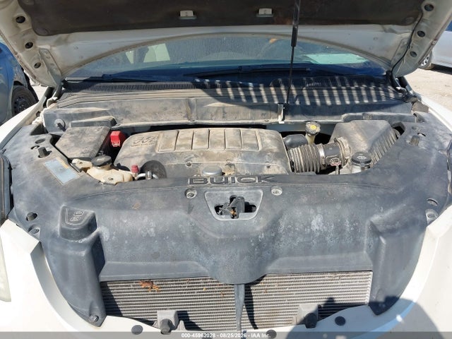Aukcja sprzedaży 2011 Buick Enclave Cx, vin: 5GAKRAED1BJ308647, numer aukcji: 45962028