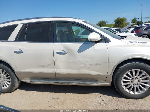 Aukcja sprzedaży 2011 Buick Enclave Cx, vin: 5GAKRAED1BJ308647, numer aukcji: 45962028