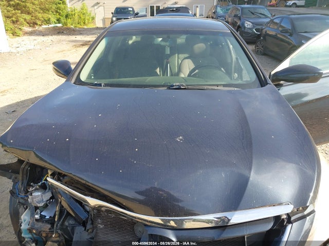 45962034 :رقم المزاد ، 5NPEB4AC2DH713863 vin ، 2013 Hyundai Sonata Gls مزاد بيع
