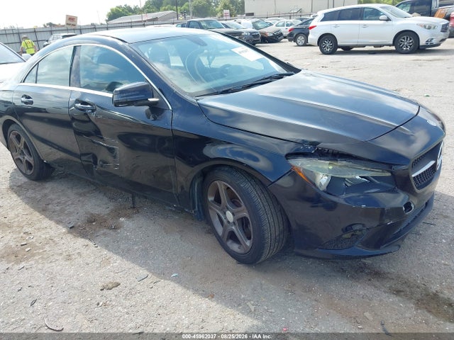Aukcja sprzedaży 2014 Mercedes-benz Cla 250 4matic, vin: WDDSJ4GB9EN073517, numer aukcji: 45962037