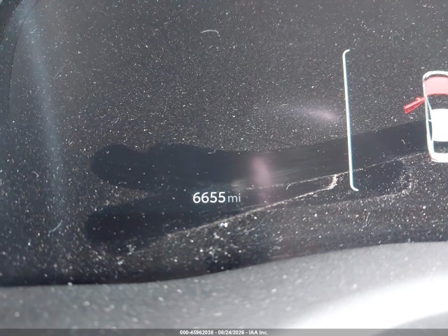 Toyota CAMRY XSE 2025 4T1DAACK4SU124202 Image 15