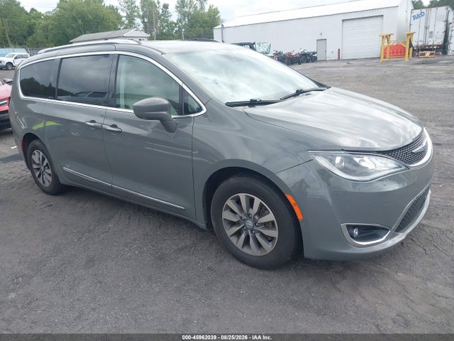 Aukcja sprzedaży 2020 Chrysler Pacifica Touring L Plus, vin: 2C4RC1EG9LR234772, numer aukcji: 45962039