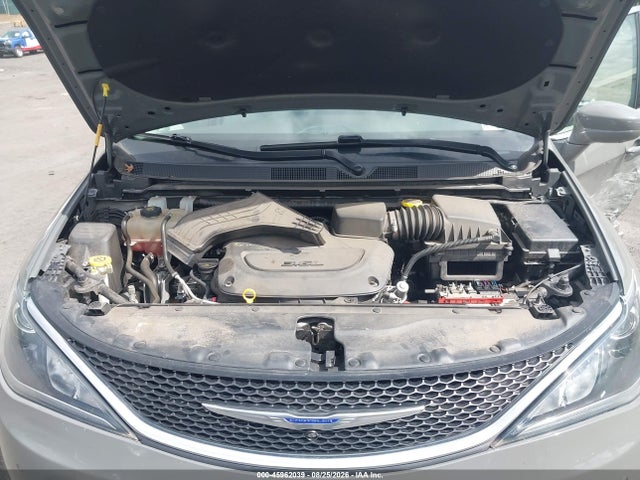Aukcja sprzedaży 2020 Chrysler Pacifica Touring L Plus, vin: 2C4RC1EG9LR234772, numer aukcji: 45962039