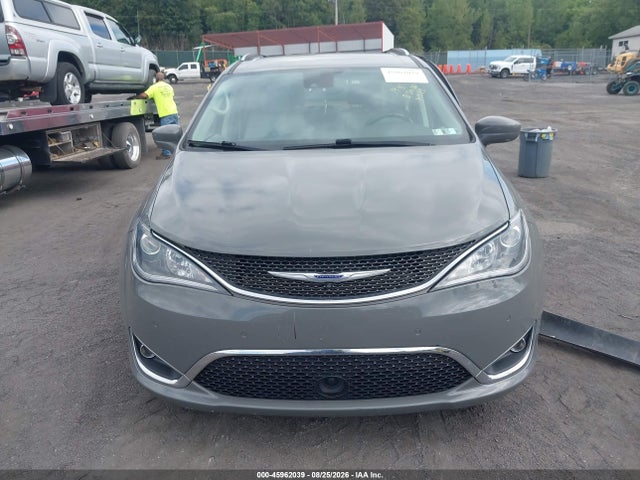 Aukcja sprzedaży 2020 Chrysler Pacifica Touring L Plus, vin: 2C4RC1EG9LR234772, numer aukcji: 45962039