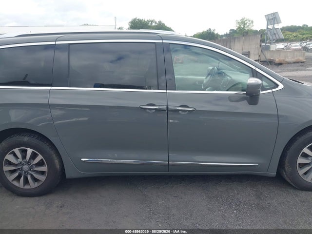 Aukcja sprzedaży 2020 Chrysler Pacifica Touring L Plus, vin: 2C4RC1EG9LR234772, numer aukcji: 45962039