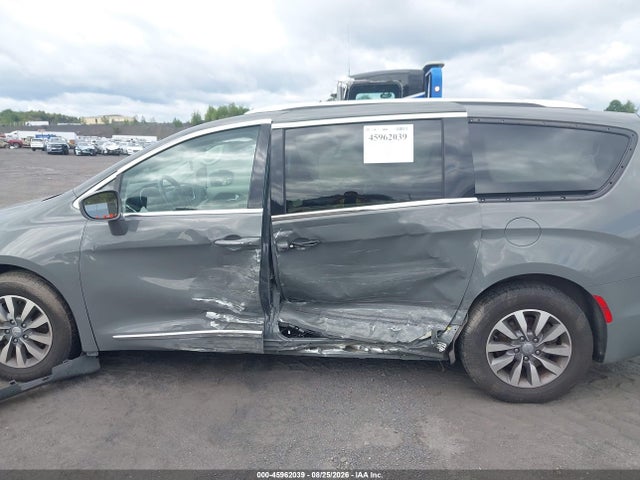 Aukcja sprzedaży 2020 Chrysler Pacifica Touring L Plus, vin: 2C4RC1EG9LR234772, numer aukcji: 45962039