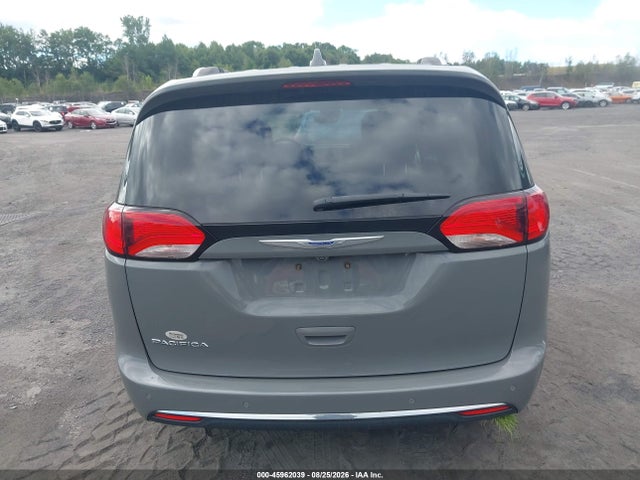 Aukcja sprzedaży 2020 Chrysler Pacifica Touring L Plus, vin: 2C4RC1EG9LR234772, numer aukcji: 45962039
