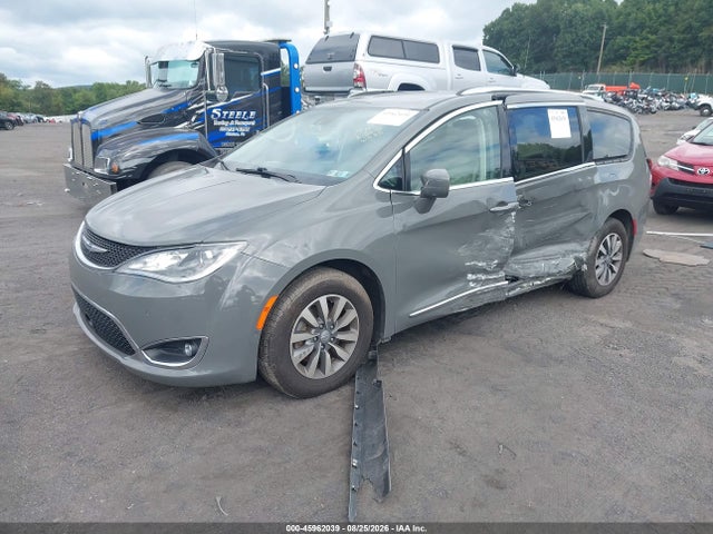 Aukcja sprzedaży 2020 Chrysler Pacifica Touring L Plus, vin: 2C4RC1EG9LR234772, numer aukcji: 45962039
