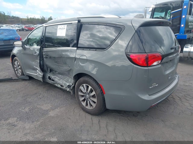 Aukcja sprzedaży 2020 Chrysler Pacifica Touring L Plus, vin: 2C4RC1EG9LR234772, numer aukcji: 45962039