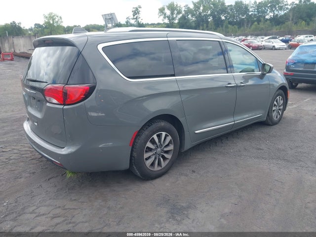 Aukcja sprzedaży 2020 Chrysler Pacifica Touring L Plus, vin: 2C4RC1EG9LR234772, numer aukcji: 45962039