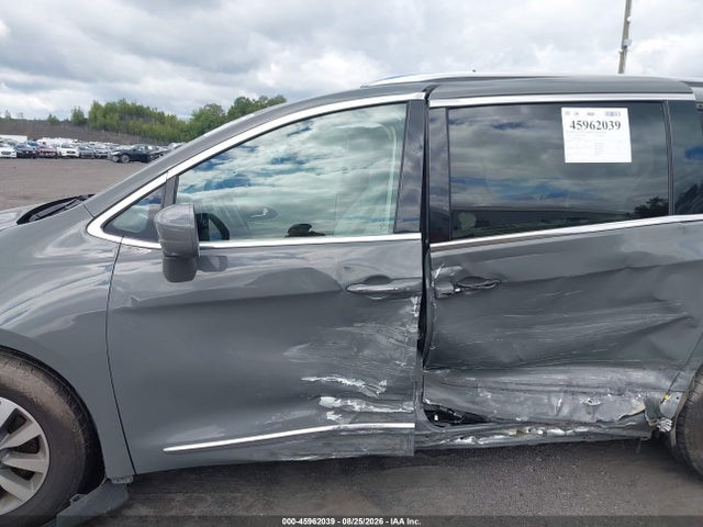 Aukcja sprzedaży 2020 Chrysler Pacifica Touring L Plus, vin: 2C4RC1EG9LR234772, numer aukcji: 45962039