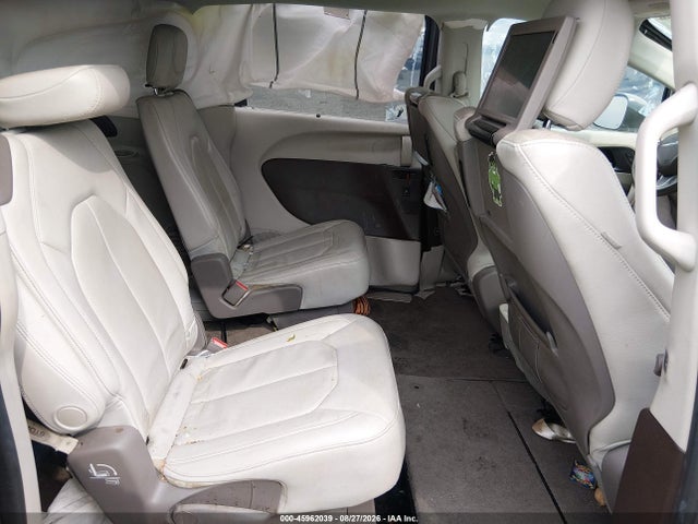 Aukcja sprzedaży 2020 Chrysler Pacifica Touring L Plus, vin: 2C4RC1EG9LR234772, numer aukcji: 45962039