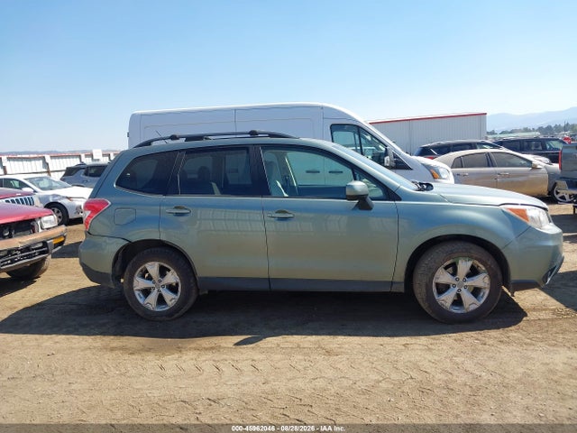 Subaru Forester 2.5i Premium 2015 JF2SJADC6FH417845 Image 13