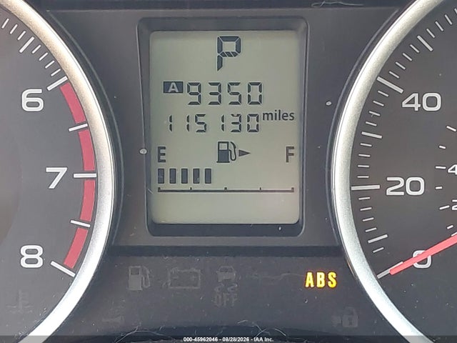 Subaru Forester 2.5i Premium 2015 JF2SJADC6FH417845 Image 15