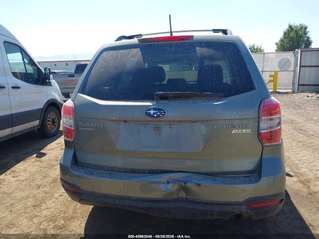 Subaru Forester 2.5i Premium 2015 JF2SJADC6FH417845 Image 16