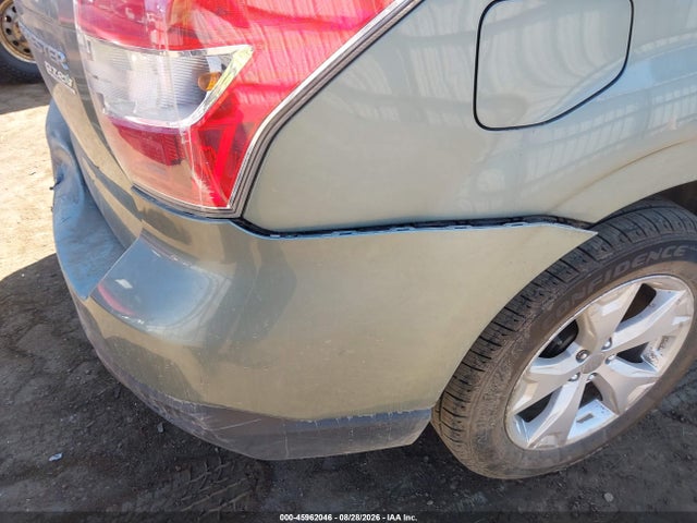 Subaru Forester 2.5i Premium 2015 JF2SJADC6FH417845 Image 17