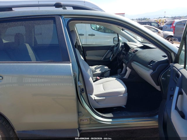 Subaru Forester 2.5i Premium 2015 JF2SJADC6FH417845 Image 5
