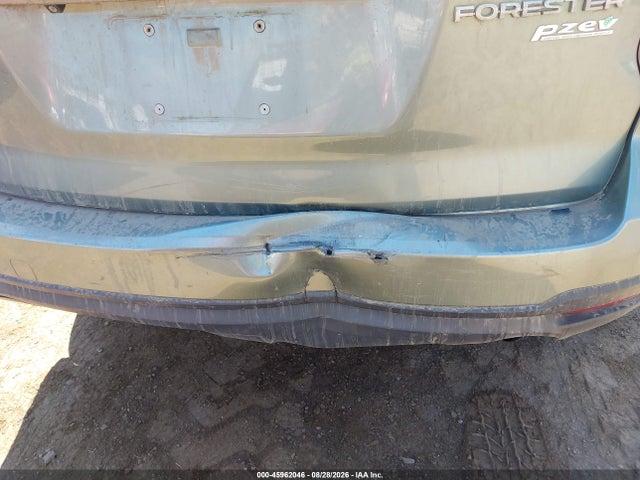 Subaru Forester 2.5i Premium 2015 JF2SJADC6FH417845 Image 6