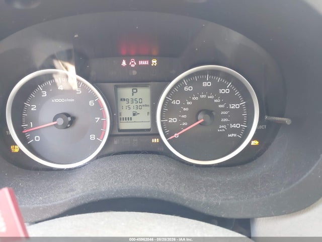 Subaru Forester 2.5i Premium 2015 JF2SJADC6FH417845 Image 7