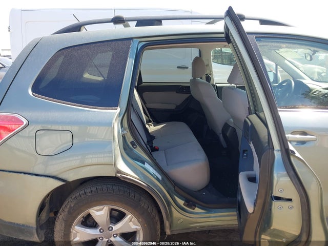 Subaru Forester 2.5i Premium 2015 JF2SJADC6FH417845 Image 8