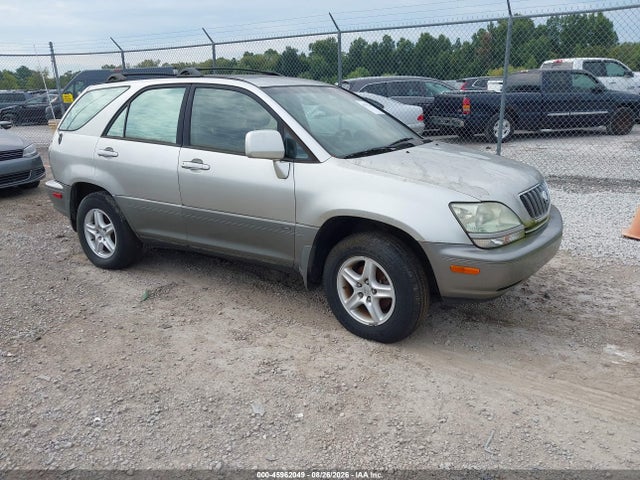 Продаж на аукціоні авто 2001 Lexus Rx 300, vin: JTJHF10UX10210906, номер лоту: 45962049