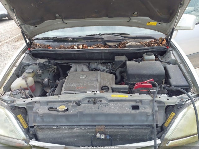 Продаж на аукціоні авто 2001 Lexus Rx 300, vin: JTJHF10UX10210906, номер лоту: 45962049