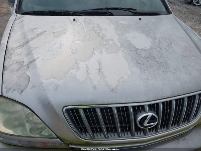 Продаж на аукціоні авто 2001 Lexus Rx 300, vin: JTJHF10UX10210906, номер лоту: 45962049