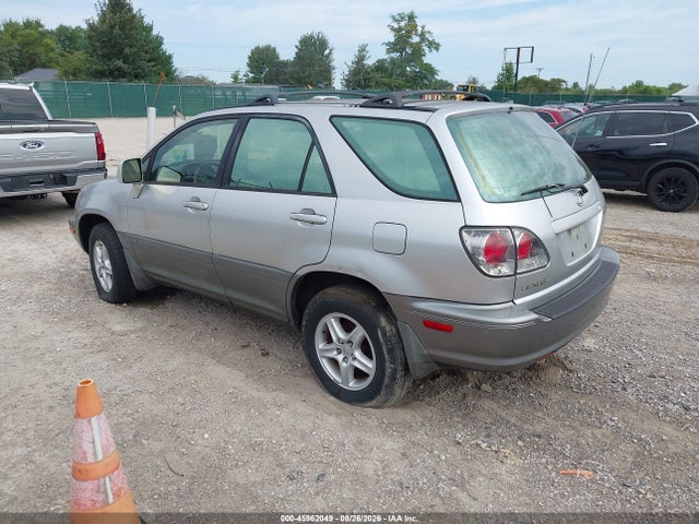 Продаж на аукціоні авто 2001 Lexus Rx 300, vin: JTJHF10UX10210906, номер лоту: 45962049