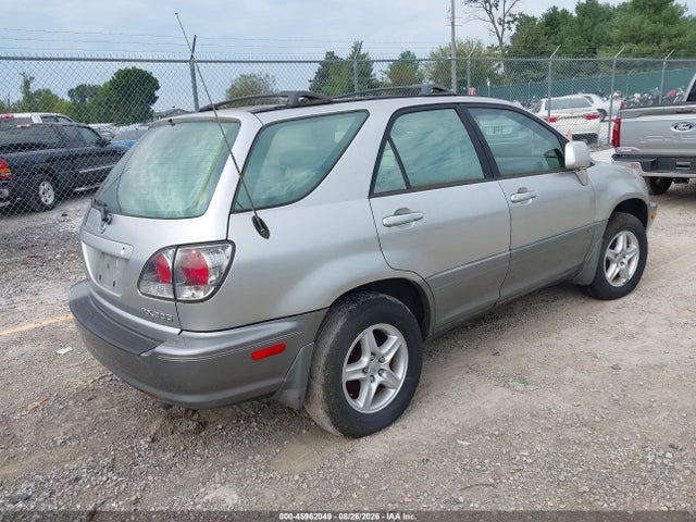Продаж на аукціоні авто 2001 Lexus Rx 300, vin: JTJHF10UX10210906, номер лоту: 45962049