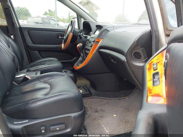 Продаж на аукціоні авто 2001 Lexus Rx 300, vin: JTJHF10UX10210906, номер лоту: 45962049