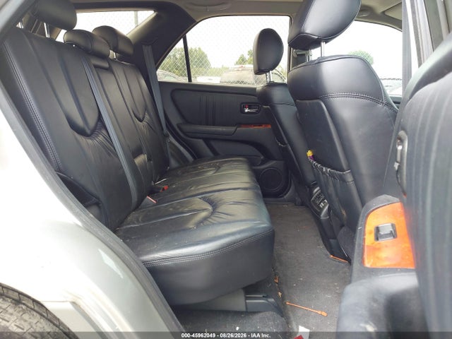 Продаж на аукціоні авто 2001 Lexus Rx 300, vin: JTJHF10UX10210906, номер лоту: 45962049