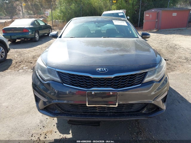 KIA Optima Lx 2019 5XXGT4L33KG312835 Image 11