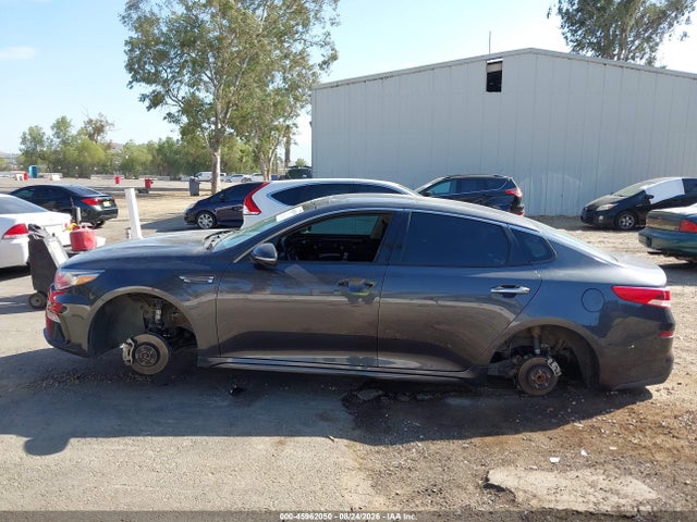 KIA Optima Lx 2019 5XXGT4L33KG312835 Image 13