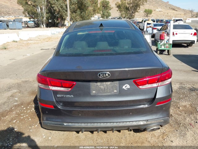 KIA Optima Lx 2019 5XXGT4L33KG312835 Image 15
